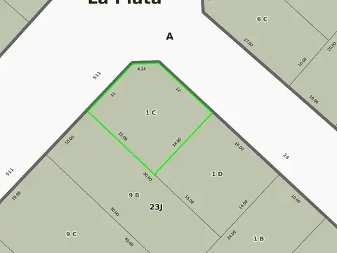 Local en venta - 1 baño - 205mts2 - Manuel B. Gonnet, La Plata