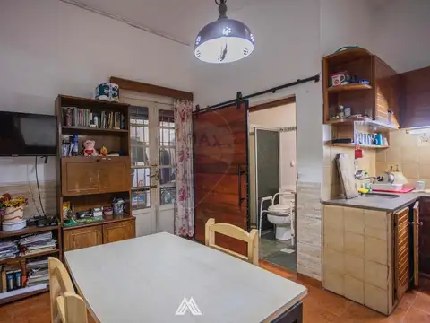 Casa en Venta 81 años
