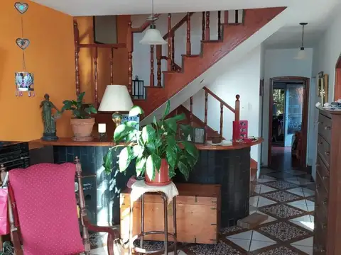 Casa en Venta de 5 dormitorios