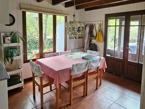 Casa en Venta 25 años