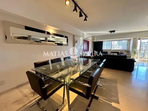 Departamento en Venta de 3 dormitorios