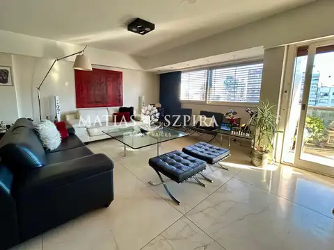 Departamento - Venta - Argentina, Capital Federal - Bogota 2000