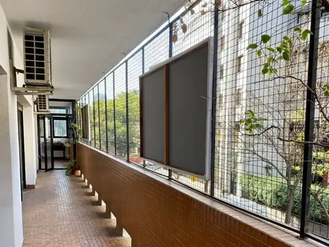 Jerónimo Salguero 2200, Piso 2