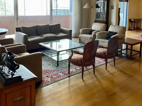 Departamento en Venta en Palermo, USD 600.000