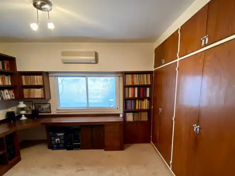 Departamento 5 ambientes con 4 baños