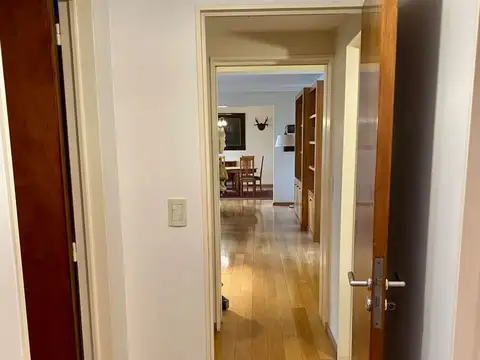 Departamento en Venta con 2 cocheras