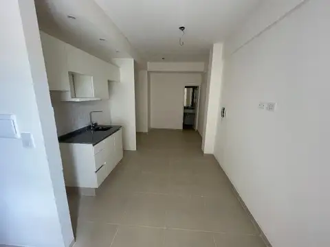 DEPARTAMENTO 1 AMBIENTE - CORRIENTES