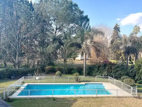 Casa en Venta de 5 dormitorios