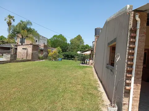 Venta en Sauce Viejo Terreno . Calle Austria S/N