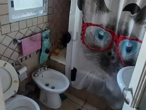 Venta depto 4 ambientes en Boedo