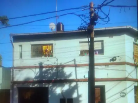 VENTA – DOS UNIDADES FUNCIONALES EN PLANTA ALTA (FRENTE)