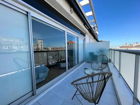 Departamento en Alquiler Temporal al Noreste