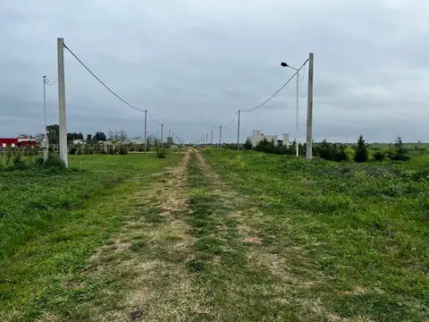 Terreno en Venta en Concepcion del Uruguay, USD 30.000
