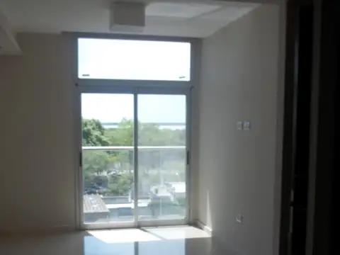 Aguiar -Piso con vista al Río