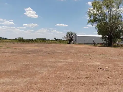 Terreno en Venta en Gualeguay, USD 23.500