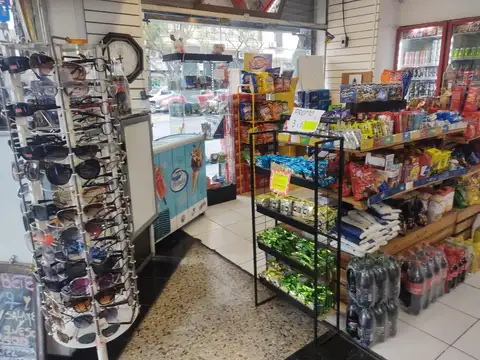 Fondo Comercio en Venta 15 años