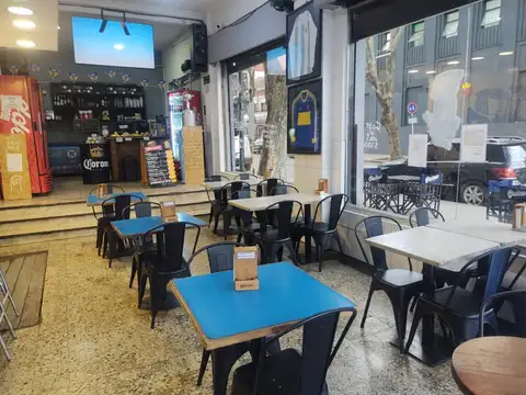 Fondo Comercio en Venta en Barracas, USD 90.000