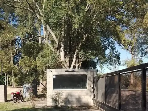 Alquiler Depósito a Estrenar