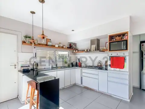 Casa en Venta 2015 años