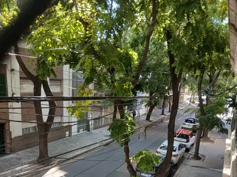 Departamento en alquiler en Martin