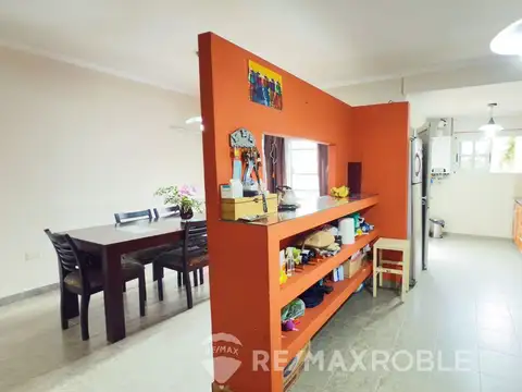 CASA EN VENTA EN LOS HORNOS