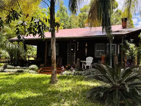 Casa con Quincho, Depto y Piscina Colón Entre Ríos