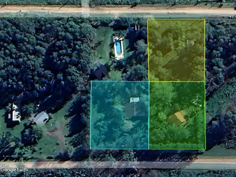 Barrio El Bosque Colón