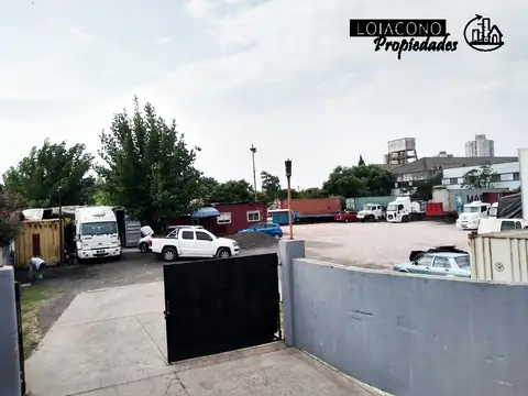 Terreno en Venta de 4700,0 m2