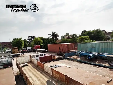 Berón de Astrada 6200