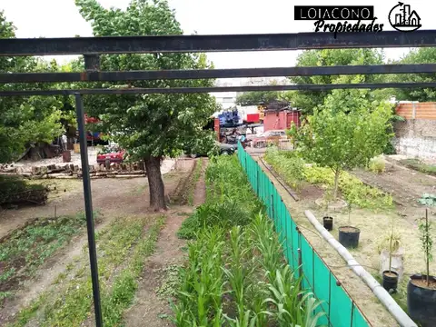 Berón de Astrada 6200