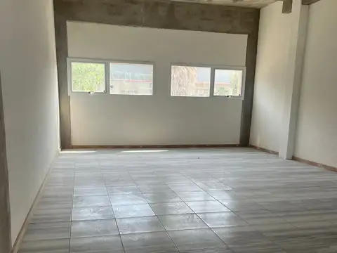 Local Sobre Colectora