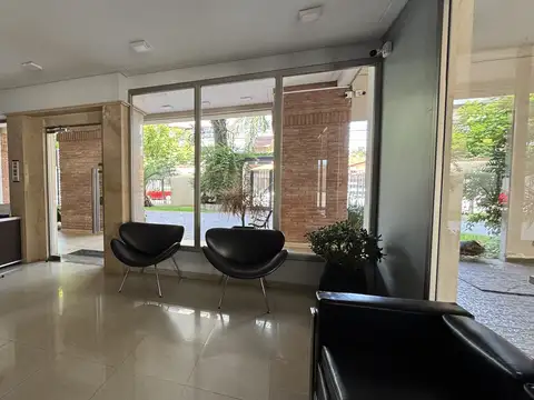 Depto Tipo Casa en Alquiler de 2 ambientes