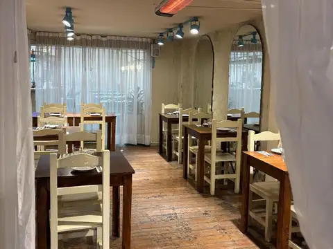 Fondo Comercio en Venta 10 años