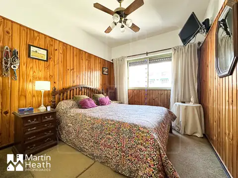 Departamento en Venta en Belgrano, USD 129.000