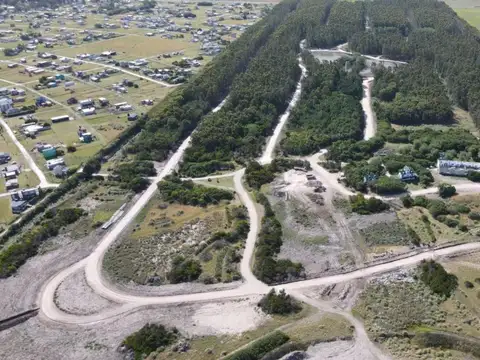 Terreno en Venta en Santa Clara Del Mar, USD 62.000