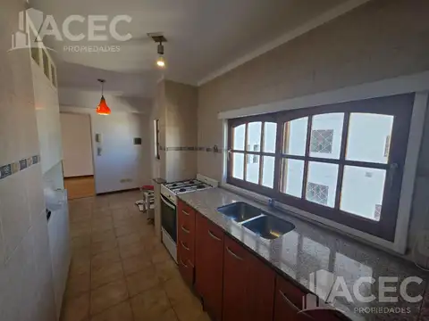 Alquiler -Departamento - Centro Rosario