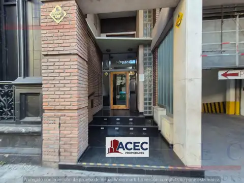 Urquiza 1800 - Piso 8º Dpto A - Semipiso