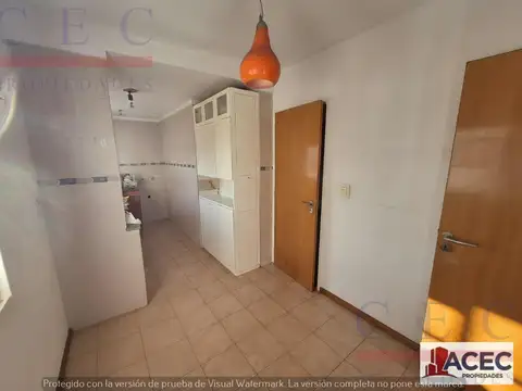 Alquiler -Departamento - Centro Rosario