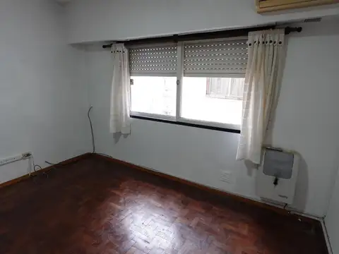 Departamento 1 dormitorio en Barrio Martin