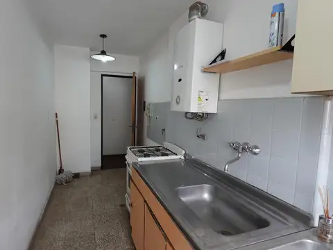 Departamento en Venta en Centro, USD 56.000