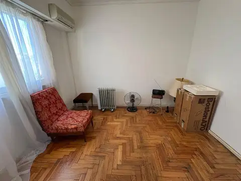 Departamento en Venta en Caballito, USD 215.000