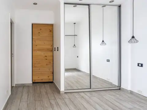 Departamento en Venta en Barrio Norte, USD 149.000