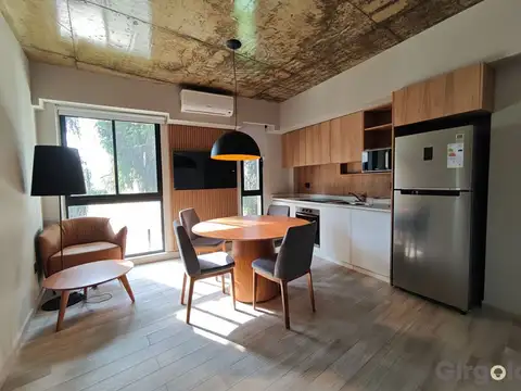 Alquiler 2 ambientes en Moreno a estrenar