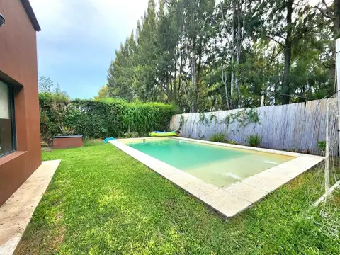 Casa en Venta 19 años