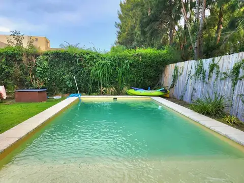 Casa en Venta con 1 cochera