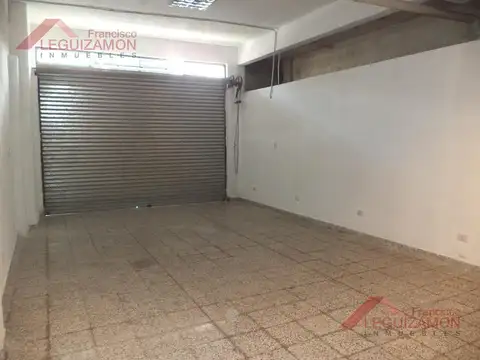 Local en Alquiler A Estrenar