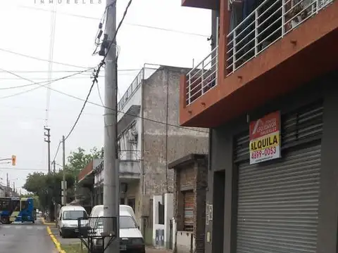 Local en Alquiler A Estrenar