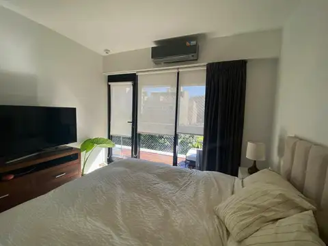 Departamento en Venta en La Lucila, USD 270.000