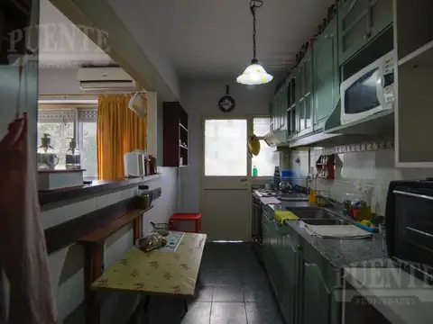 Departamento en Venta en Temperley, USD 90.000