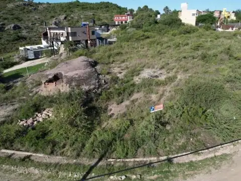 Terreno en Venta en Villa Santa Cruz del Lago, USD 39.000